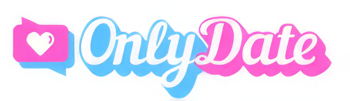 Logo de Only Date - Rencontres authentiques et directes